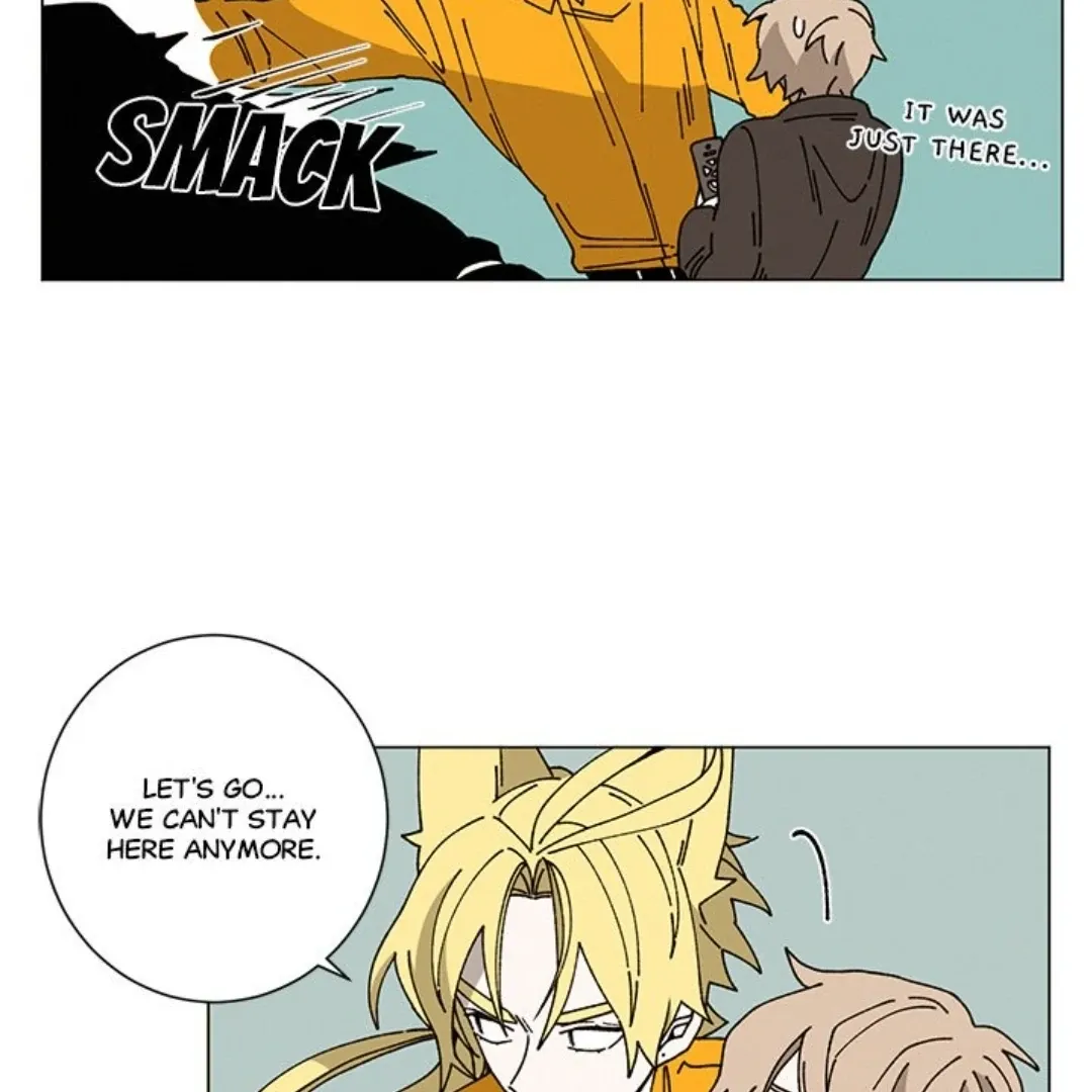 Read Merry! Memory chapter 49 image 70 on Lezhin