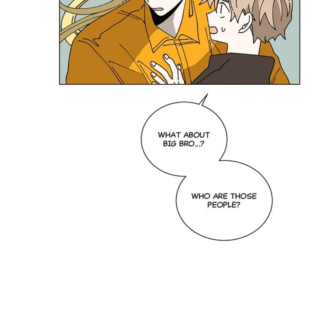Read Merry! Memory chapter 49 image 71 on Lezhin
