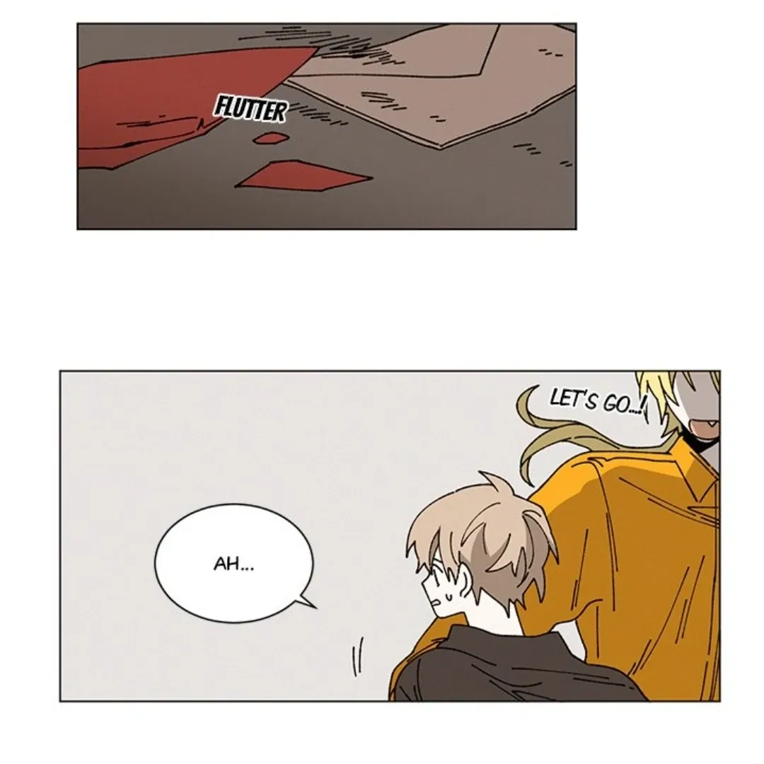 Read Merry! Memory chapter 49 image 72 on Lezhin