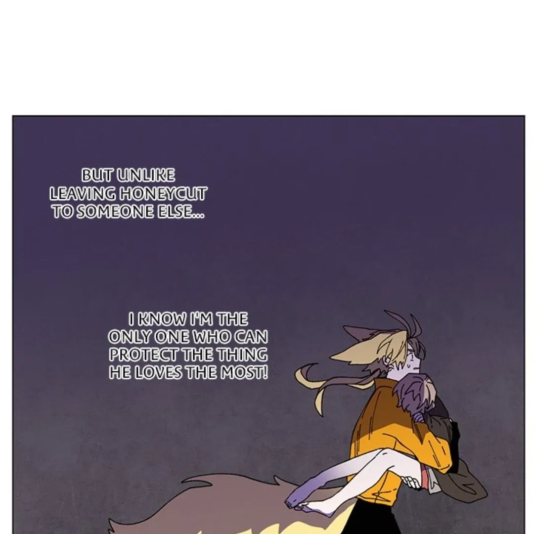 Read Merry! Memory chapter 49 image 73 on Lezhin