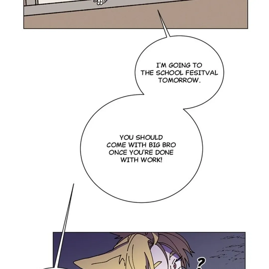 Read Merry! Memory chapter 49 image 8 on Lezhin