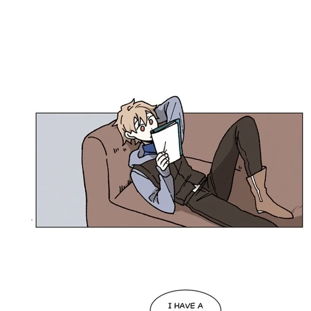 Read Merry! Memory chapter 5 image 0 on Lezhin