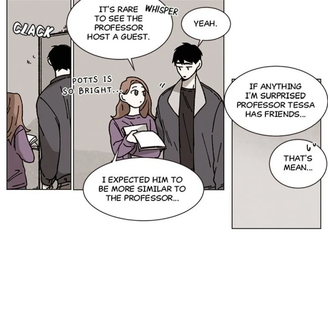 Read Merry! Memory chapter 5 image 15 on Lezhin