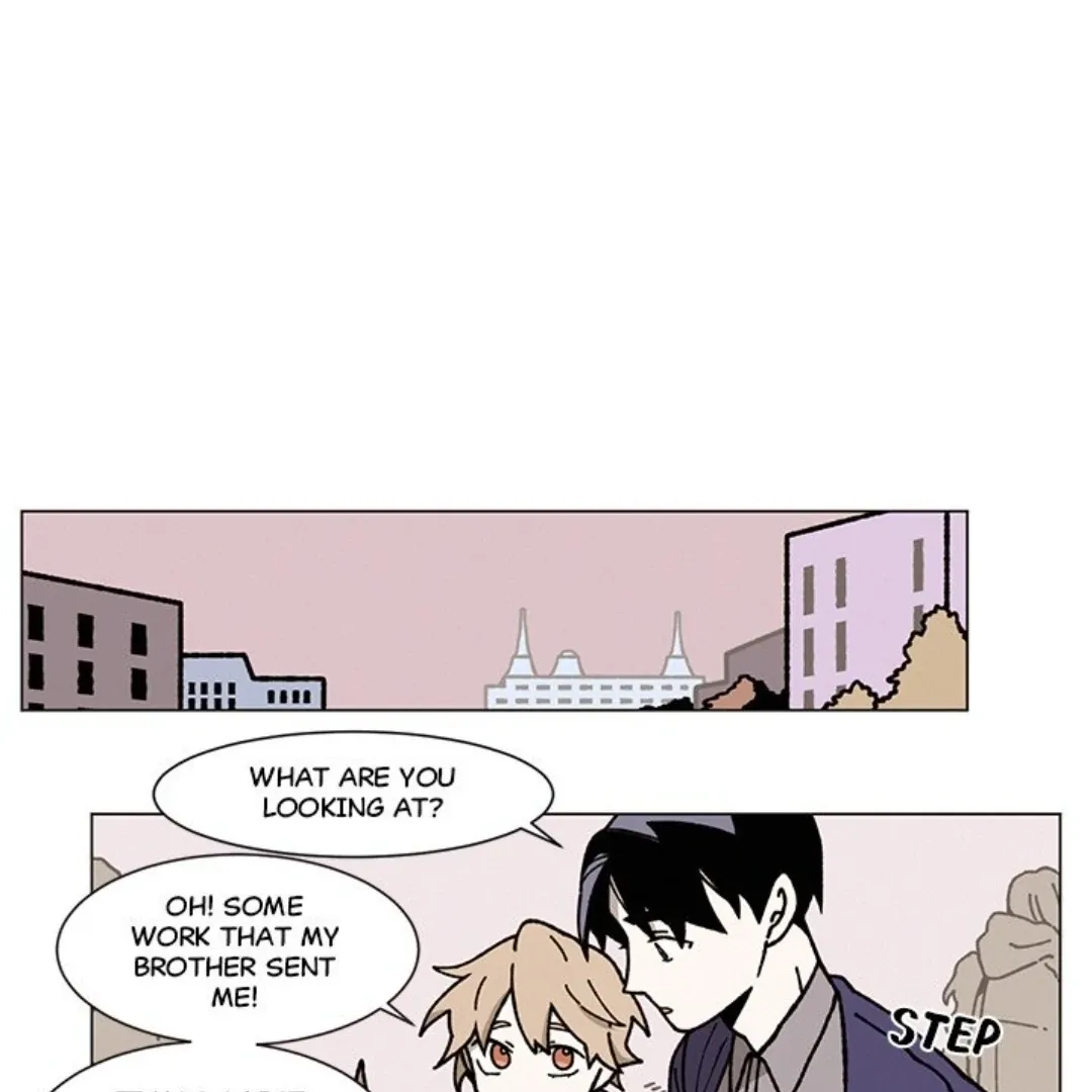 Read Merry! Memory chapter 5 image 18 on Lezhin