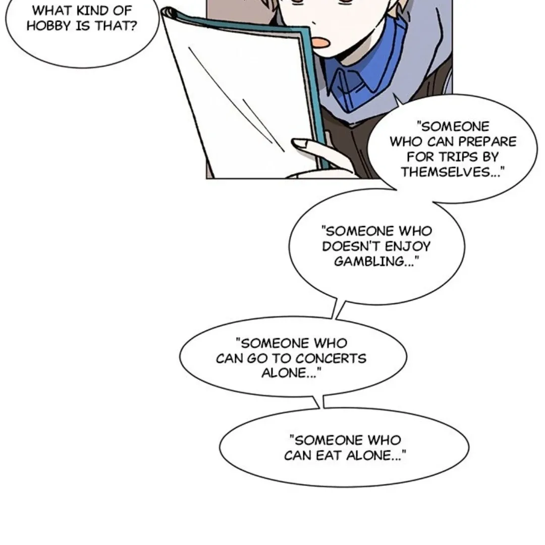 Read Merry! Memory chapter 5 image 2 on Lezhin