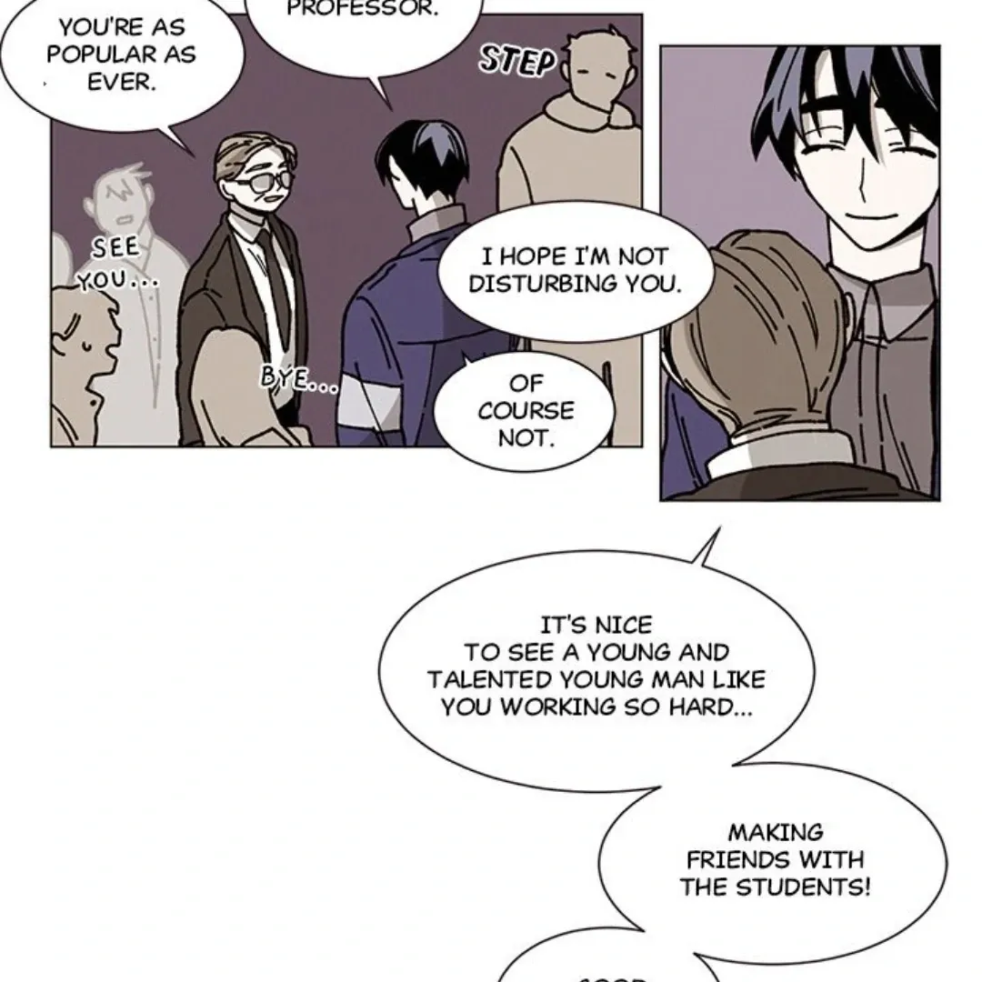 Read Merry! Memory chapter 5 image 25 on Lezhin