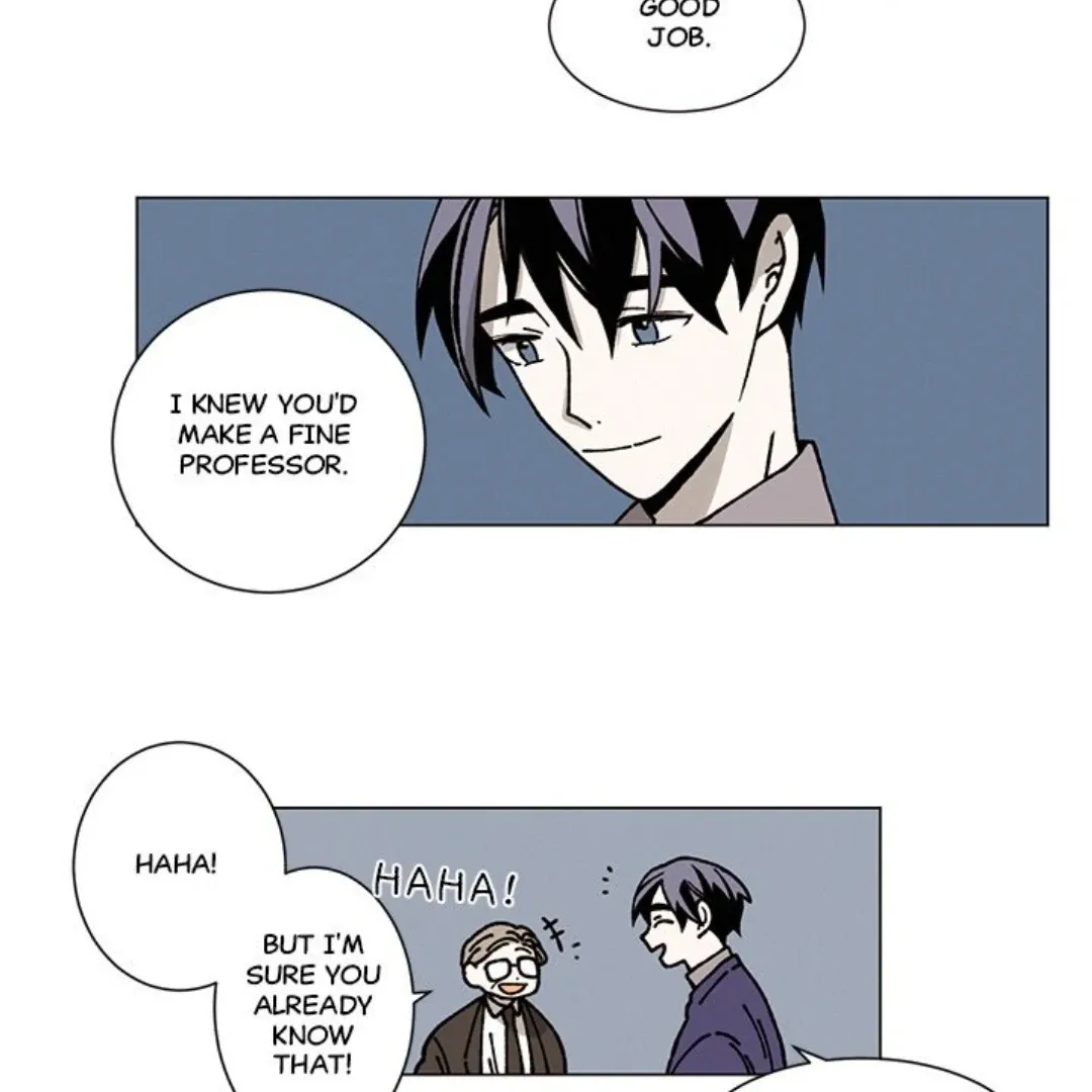 Read Merry! Memory chapter 5 image 26 on Lezhin