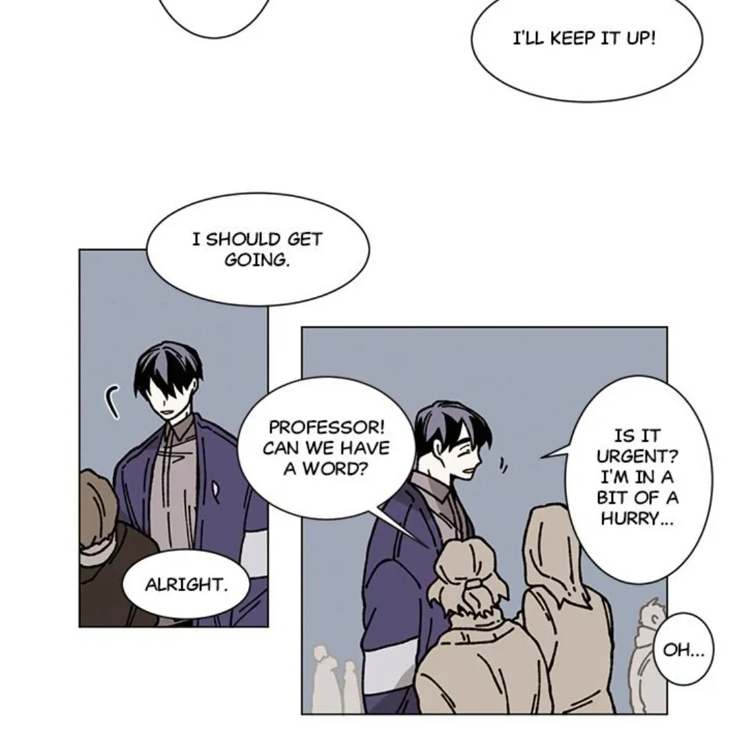Read Merry! Memory chapter 5 image 27 on Lezhin