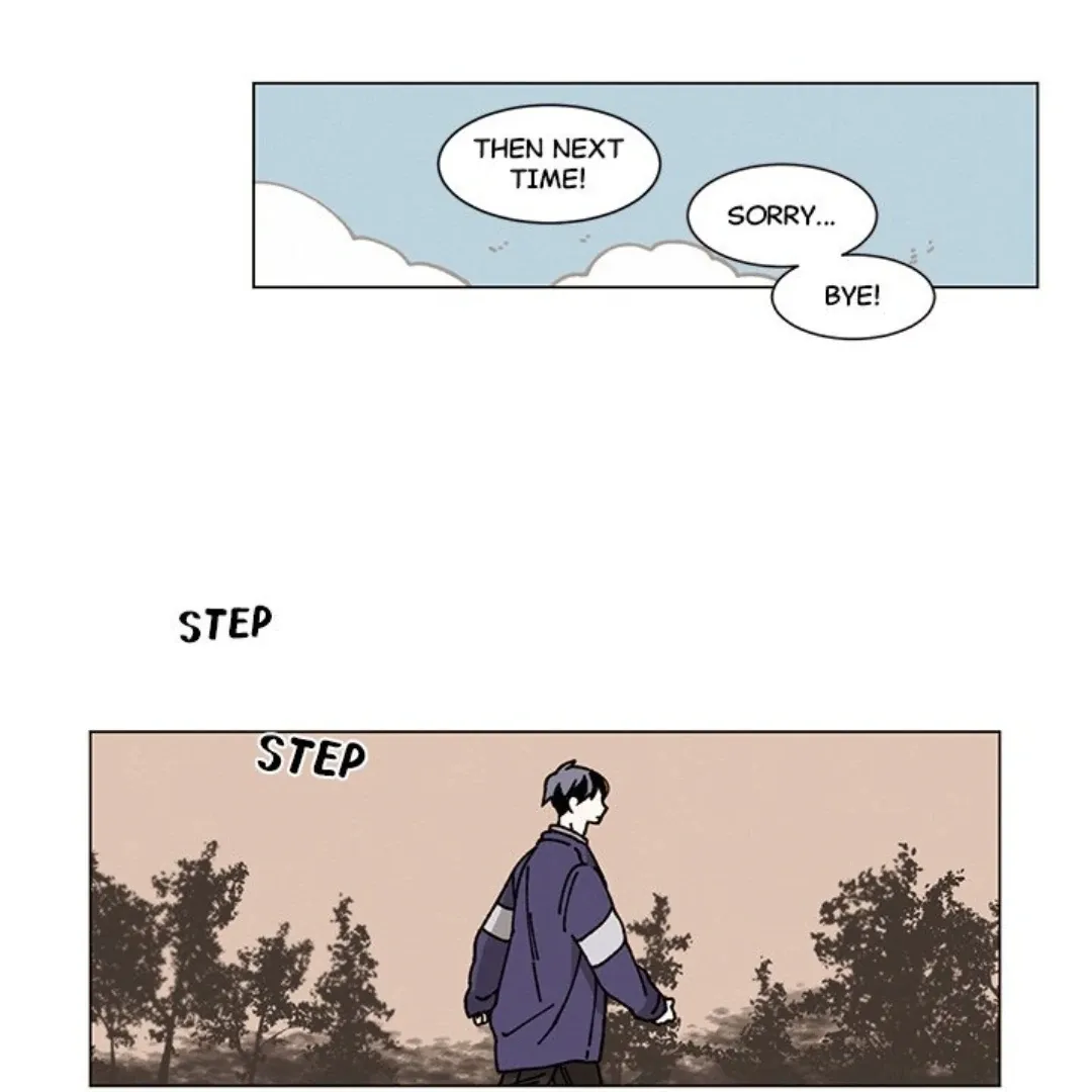 Read Merry! Memory chapter 5 image 28 on Lezhin
