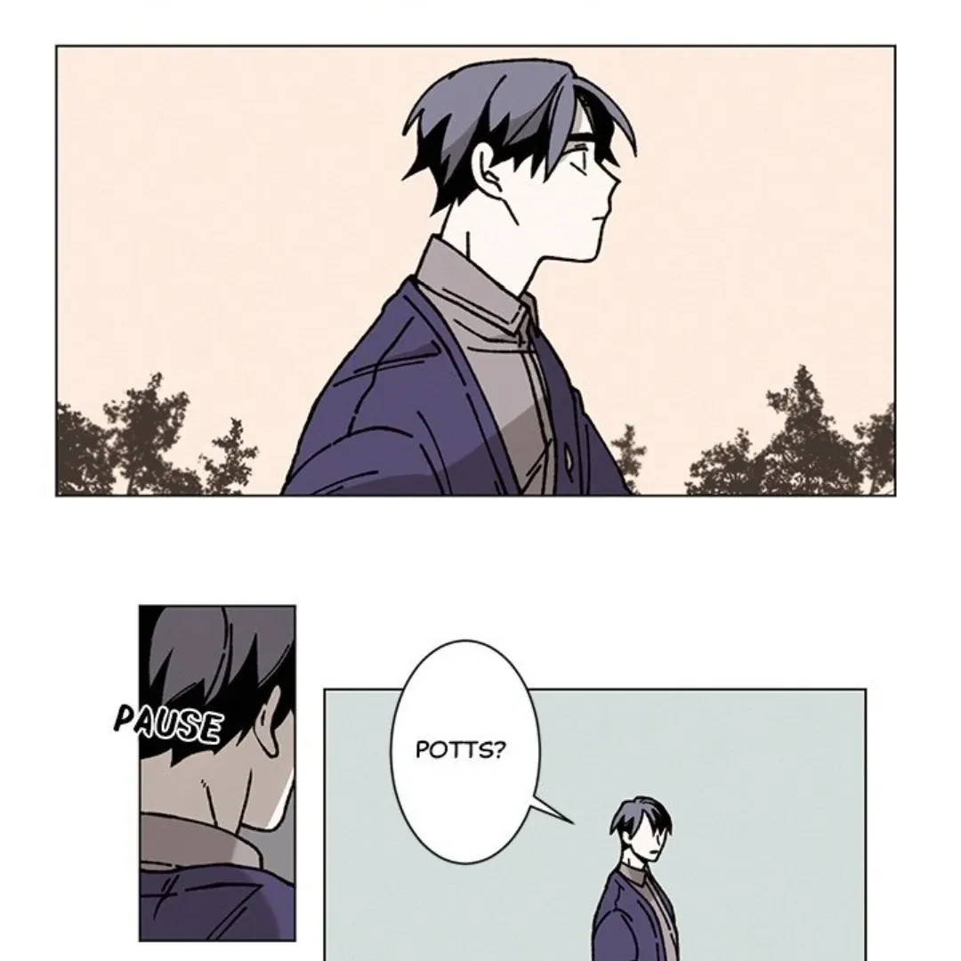 Read Merry! Memory chapter 5 image 29 on Lezhin