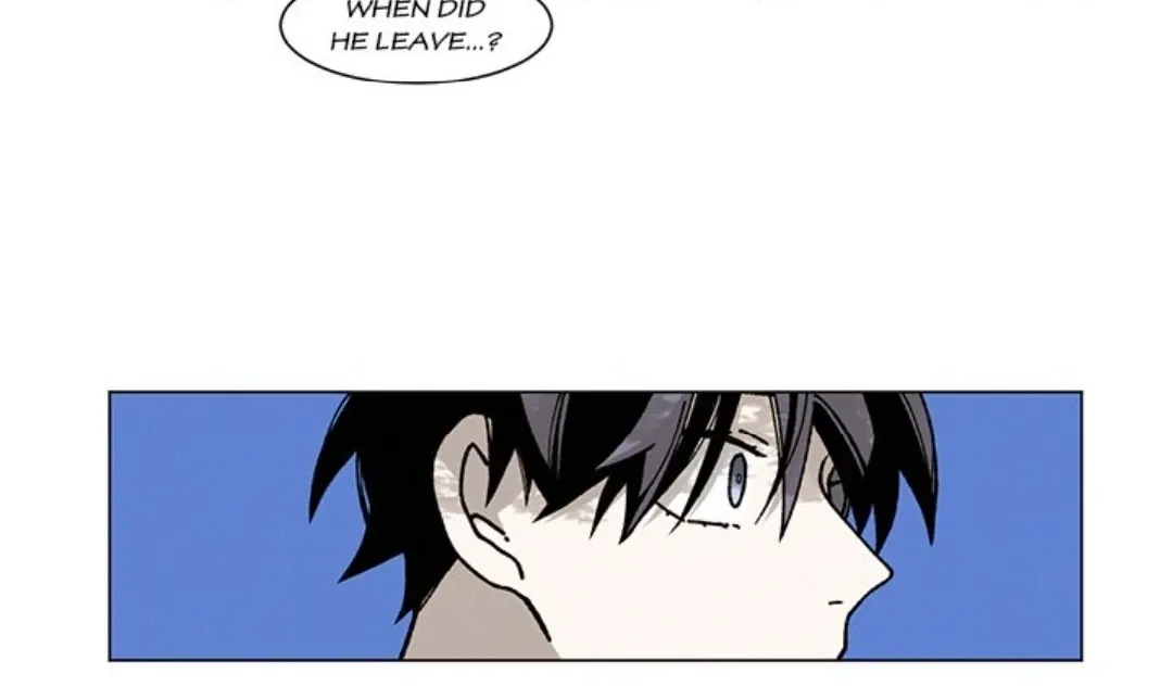 Read Merry! Memory chapter 5 image 31 on Lezhin