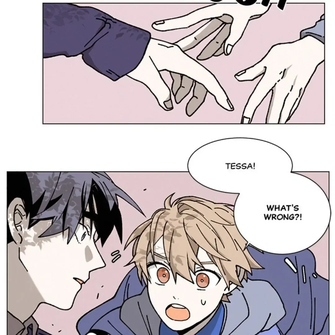 Read Merry! Memory chapter 5 image 33 on Lezhin