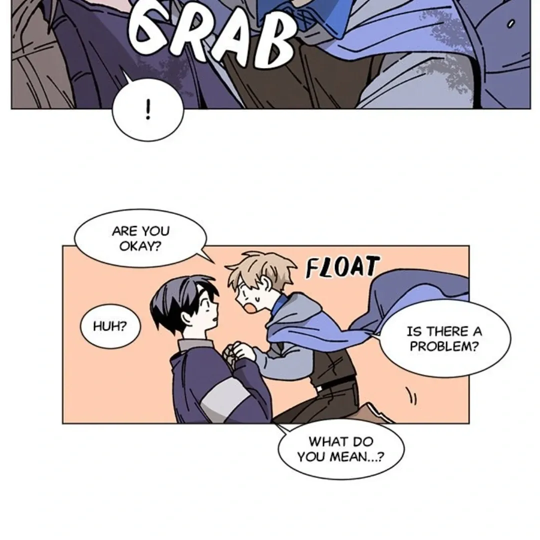 Read Merry! Memory chapter 5 image 34 on Lezhin