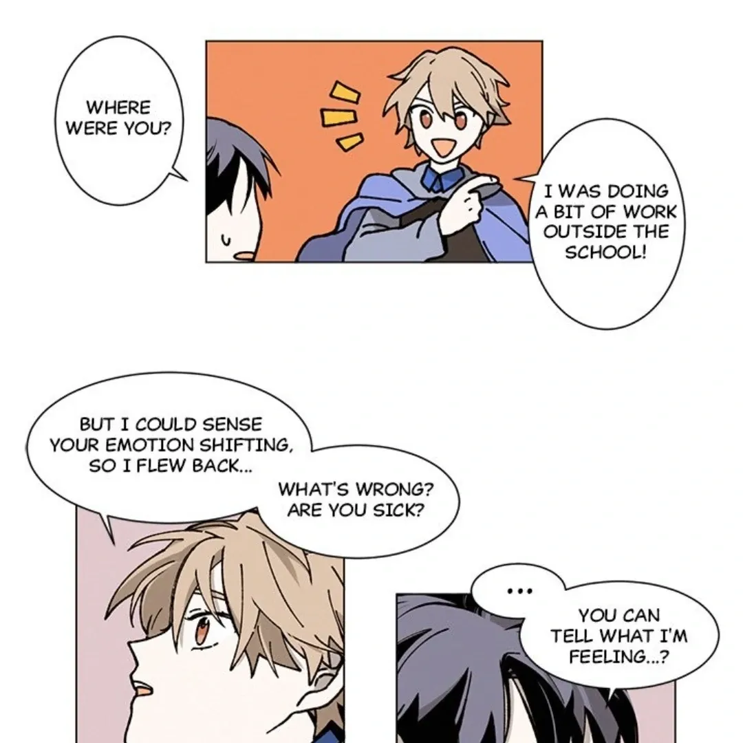 Read Merry! Memory chapter 5 image 35 on Lezhin