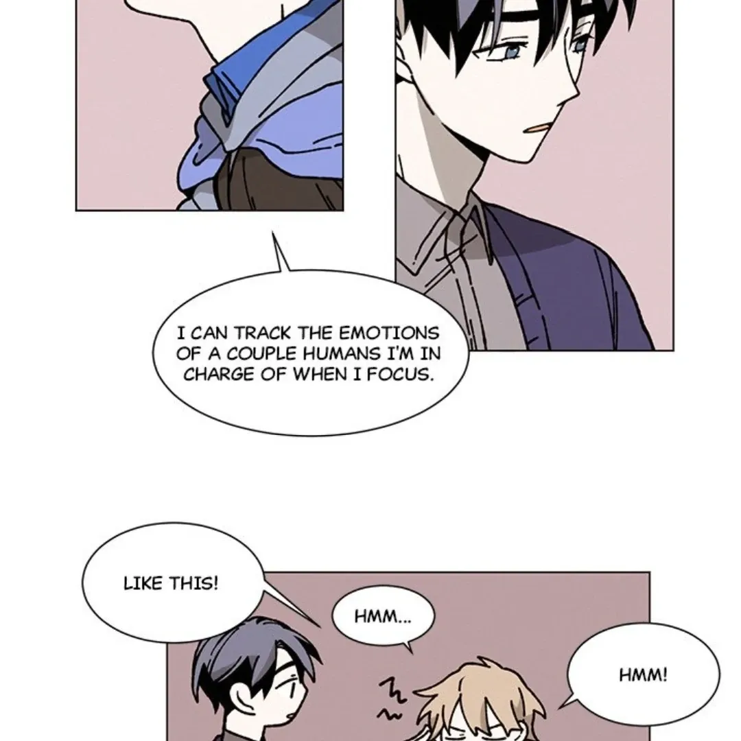 Read Merry! Memory chapter 5 image 36 on Lezhin