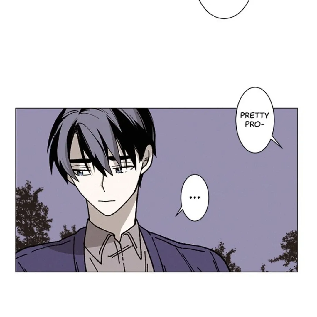 Read Merry! Memory chapter 5 image 38 on Lezhin