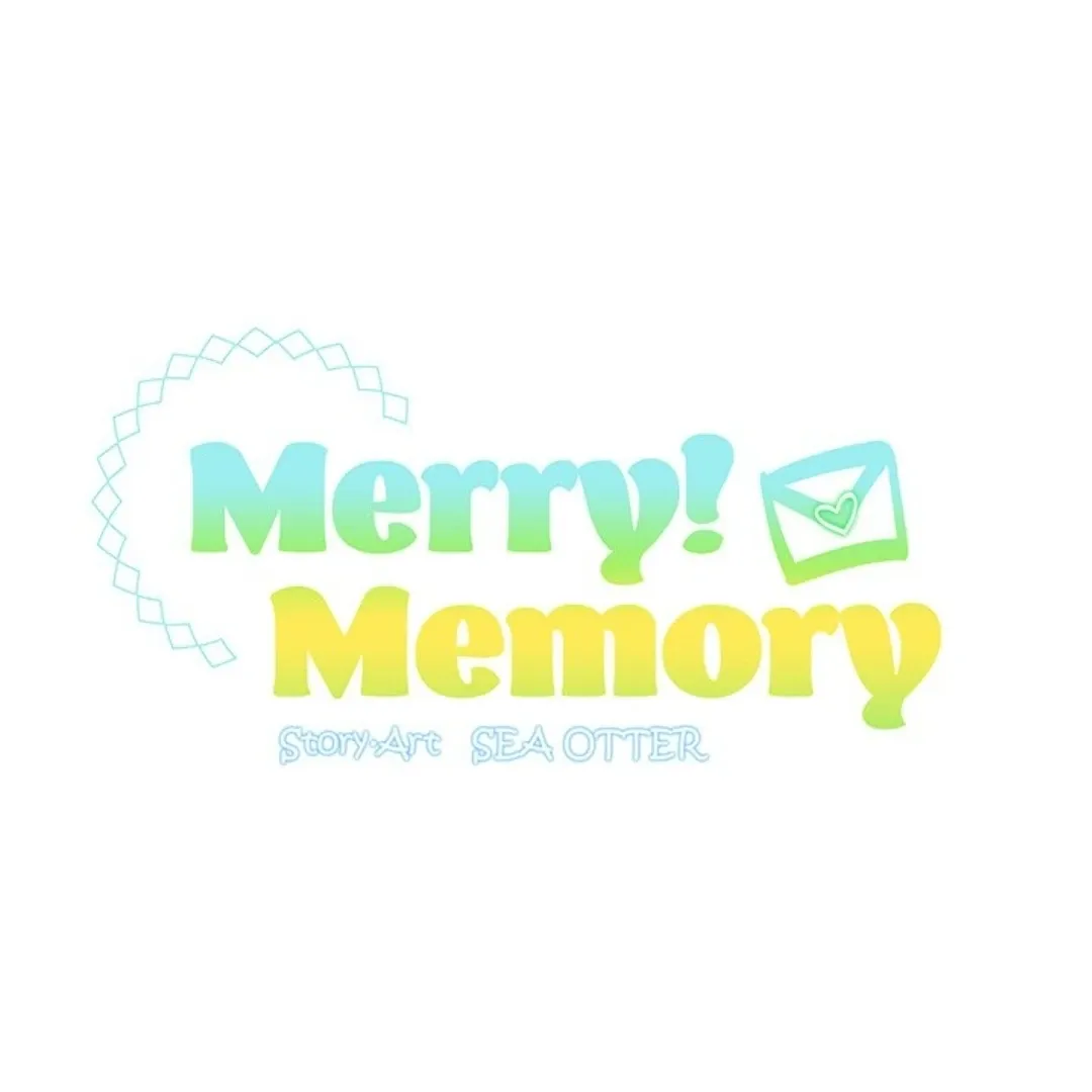Read Merry! Memory chapter 5 image 4 on Lezhin