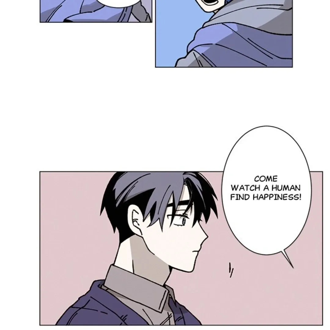 Read Merry! Memory chapter 5 image 40 on Lezhin