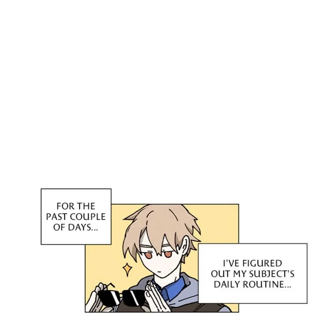 Read Merry! Memory chapter 5 image 5 on Lezhin
