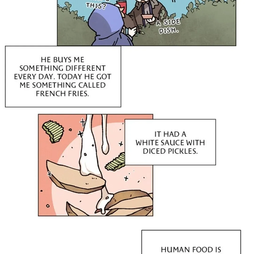 Read Merry! Memory chapter 5 image 9 on Lezhin