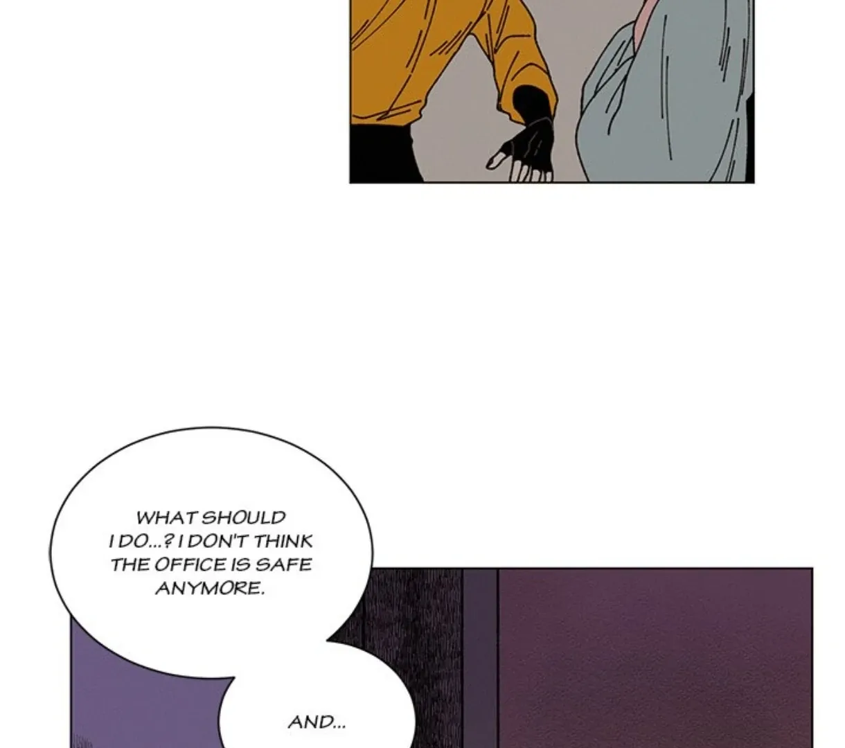 Read Merry! Memory chapter 50 image 11 on Lezhin