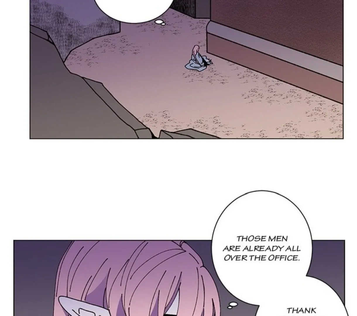 Read Merry! Memory chapter 50 image 12 on Lezhin