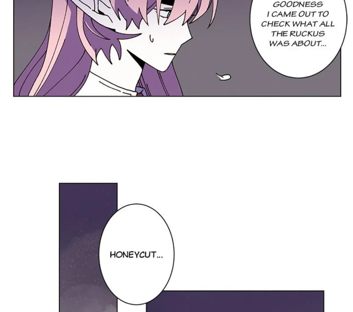 Read Merry! Memory chapter 50 image 13 on Lezhin