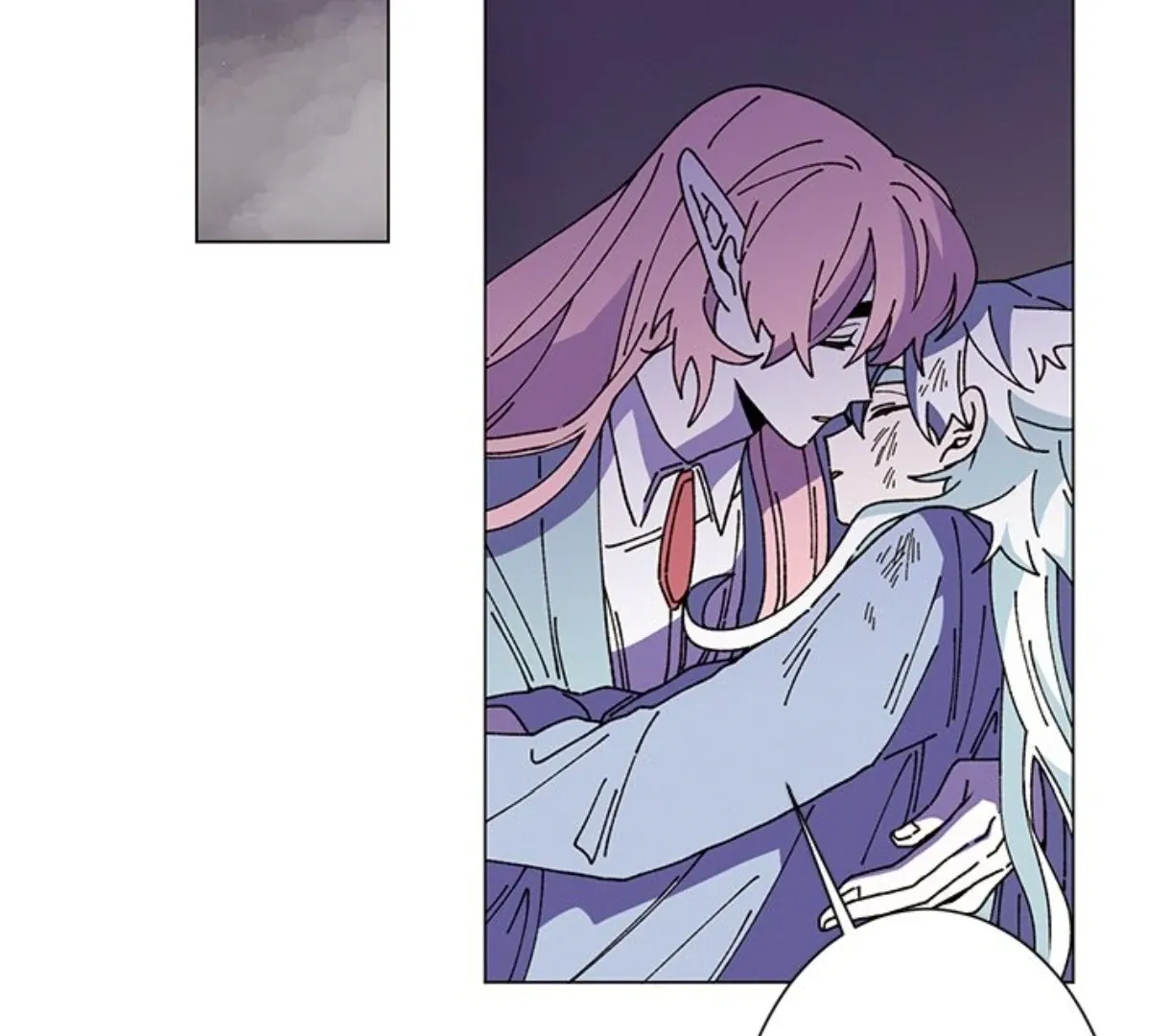 Read Merry! Memory chapter 50 image 14 on Lezhin