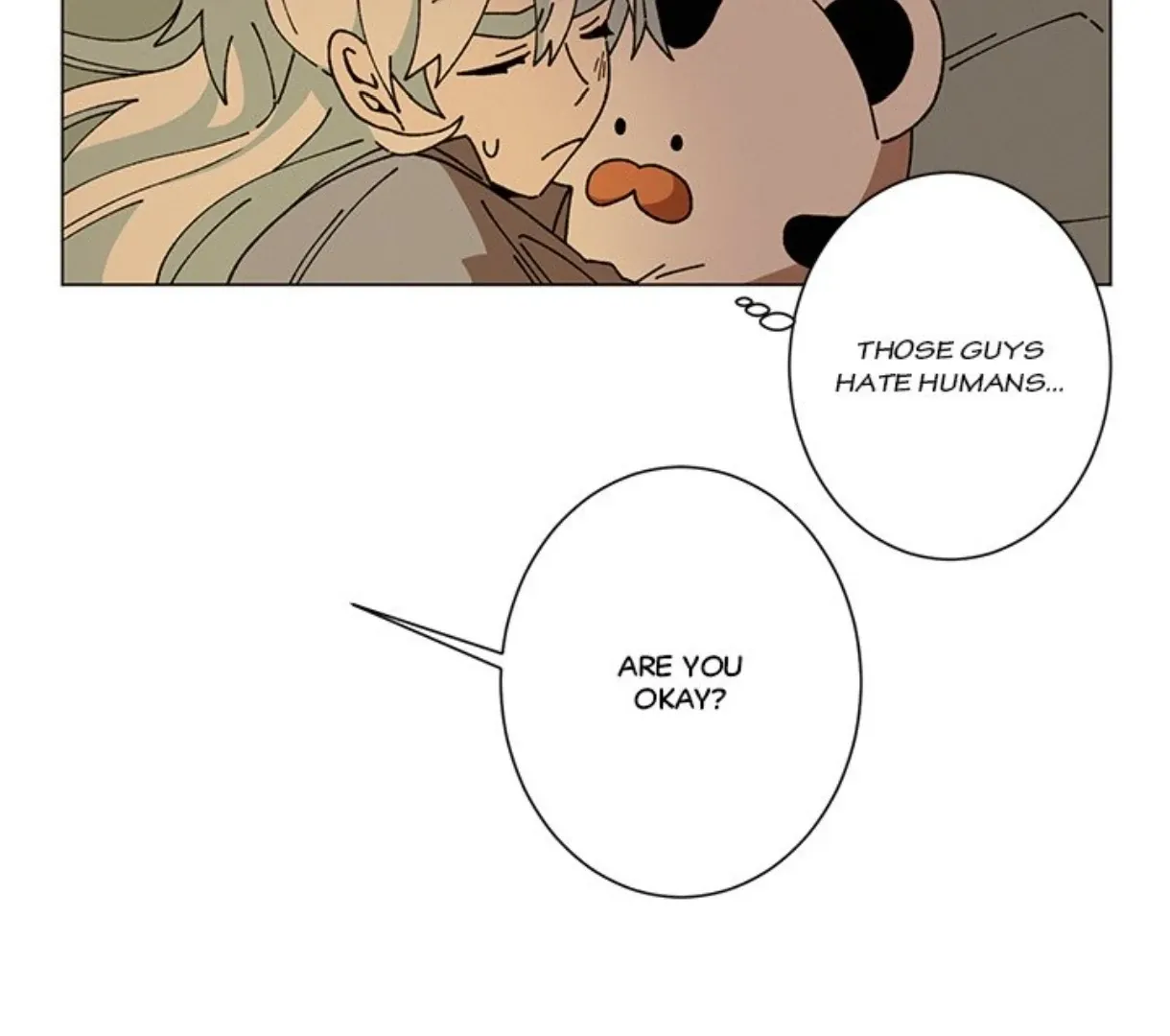 Read Merry! Memory chapter 50 image 19 on Lezhin