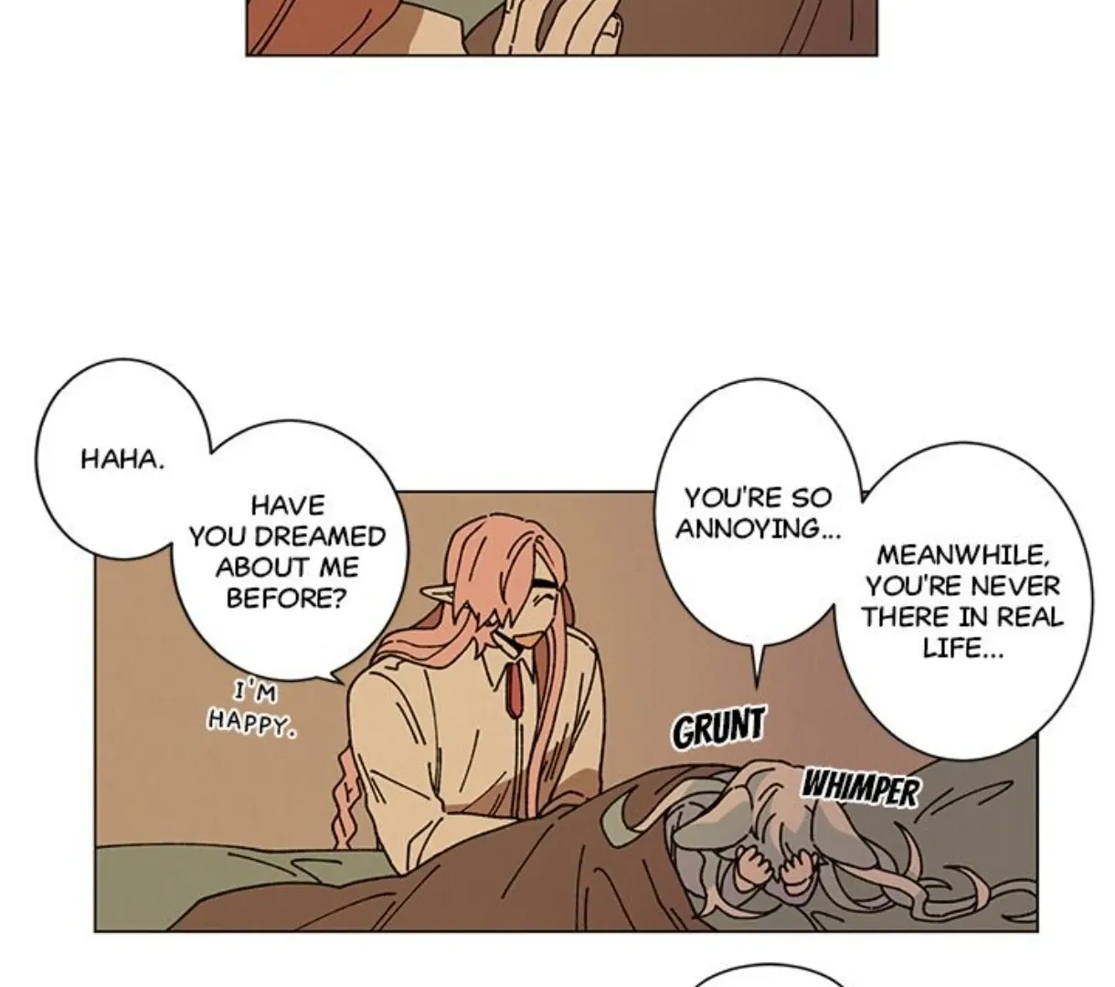 Read Merry! Memory chapter 50 image 22 on Lezhin