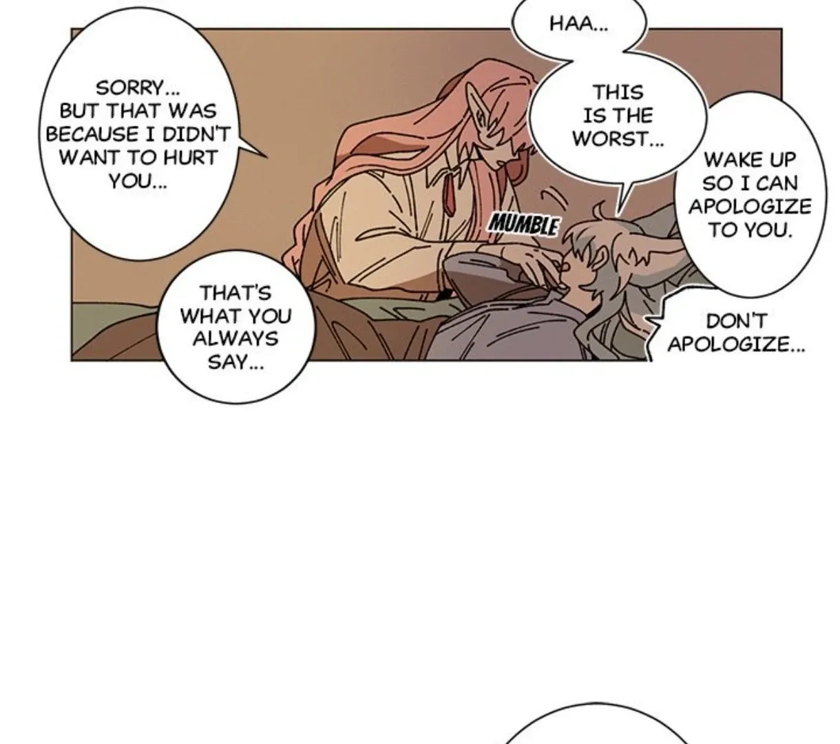 Read Merry! Memory chapter 50 image 23 on Lezhin