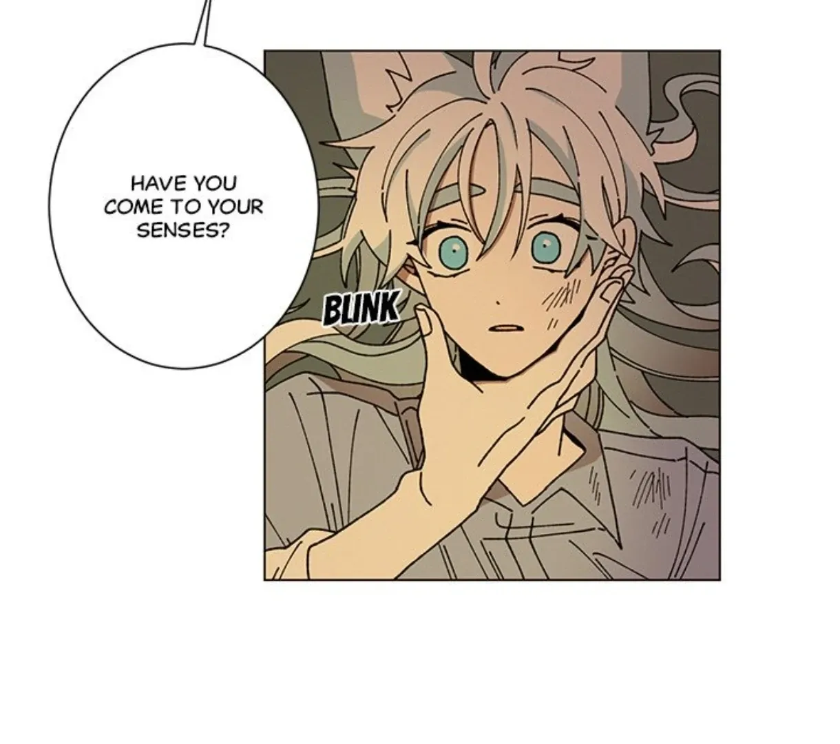 Read Merry! Memory chapter 50 image 25 on Lezhin
