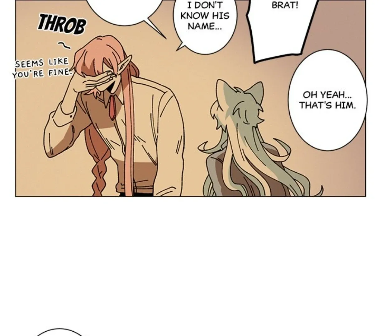 Read Merry! Memory chapter 50 image 27 on Lezhin