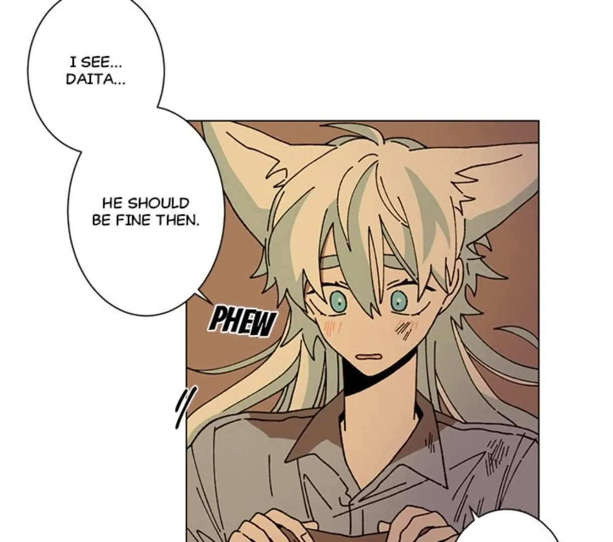 Read Merry! Memory chapter 50 image 28 on Lezhin