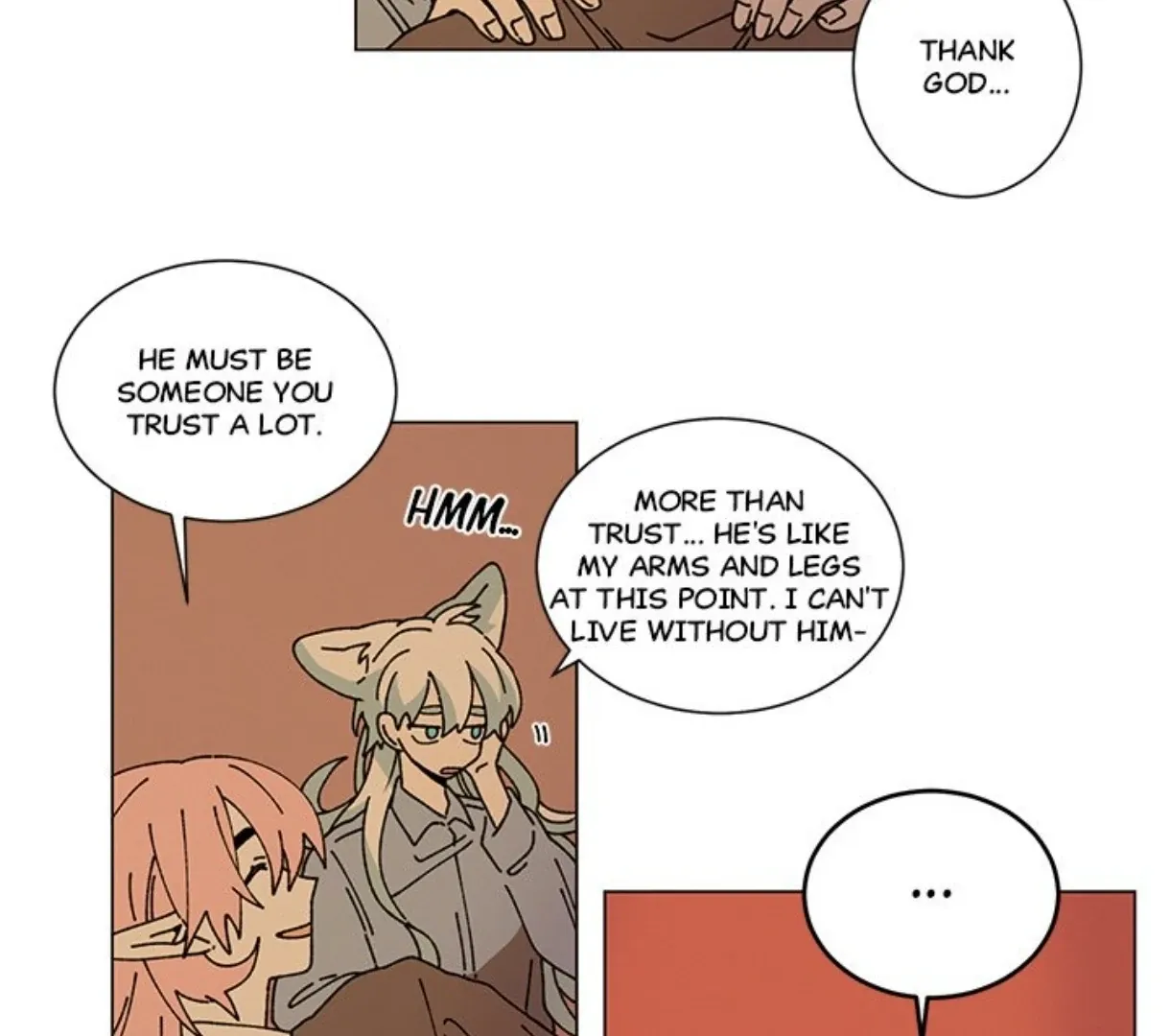 Read Merry! Memory chapter 50 image 29 on Lezhin