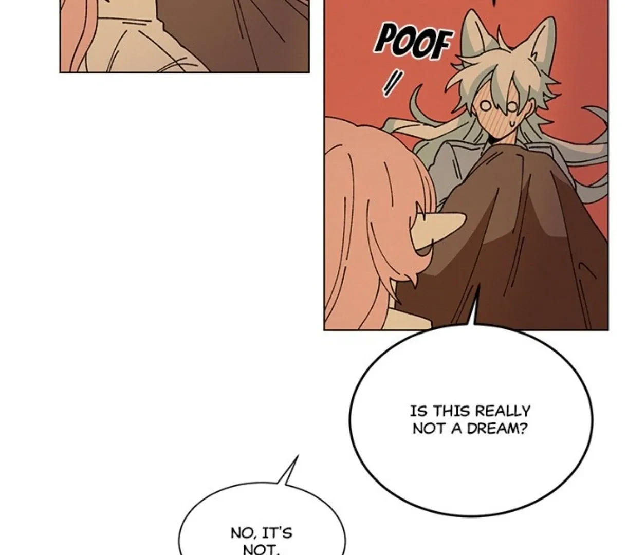 Read Merry! Memory chapter 50 image 30 on Lezhin
