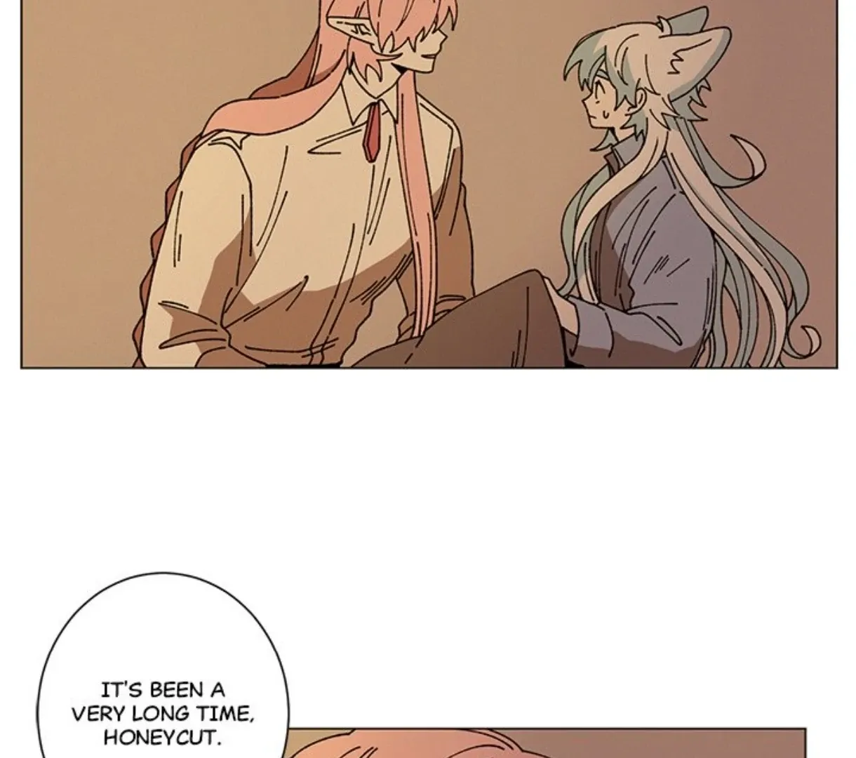 Read Merry! Memory chapter 50 image 32 on Lezhin
