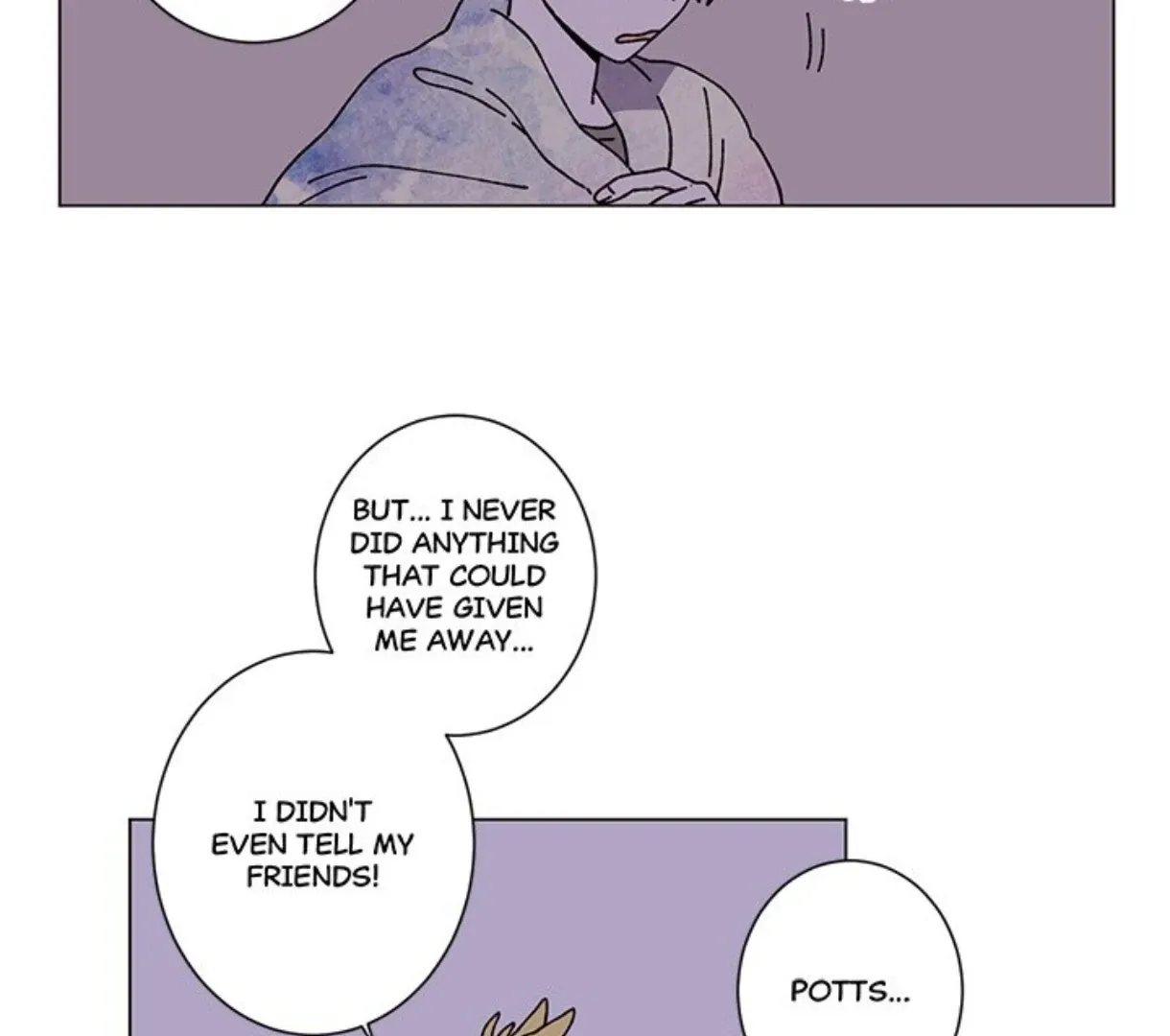 Read Merry! Memory chapter 50 image 39 on Lezhin