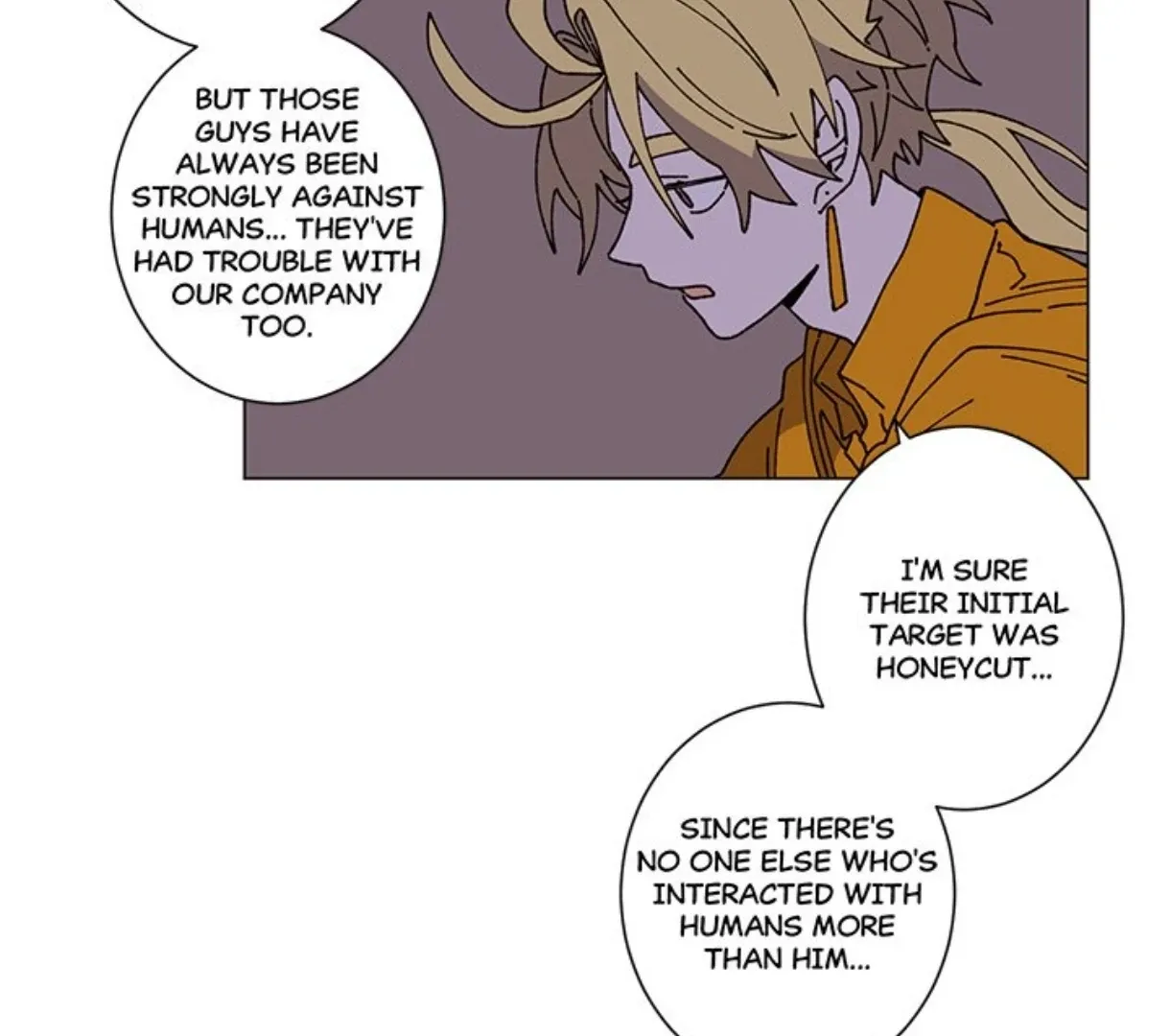Read Merry! Memory chapter 50 image 41 on Lezhin