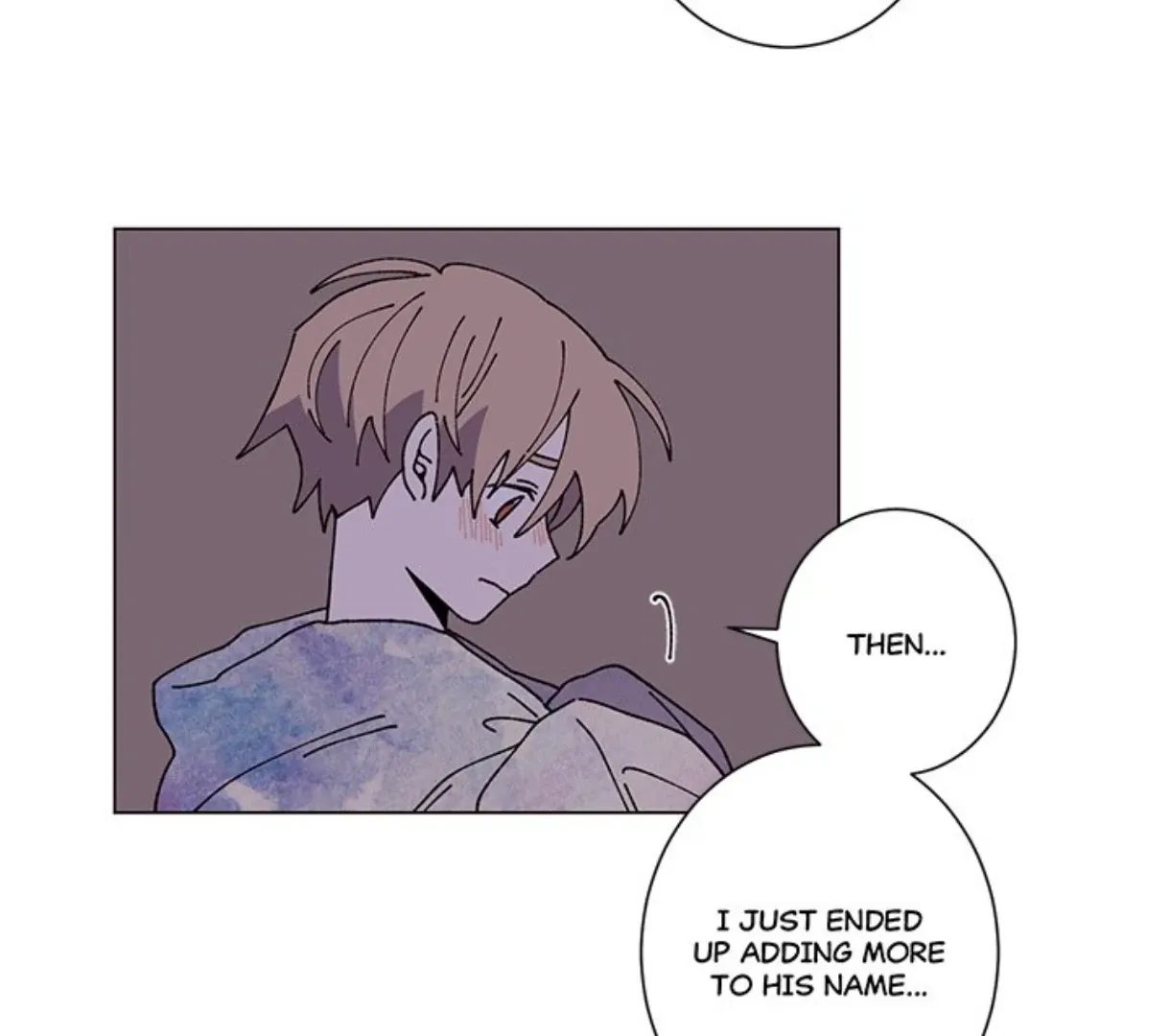 Read Merry! Memory chapter 50 image 42 on Lezhin