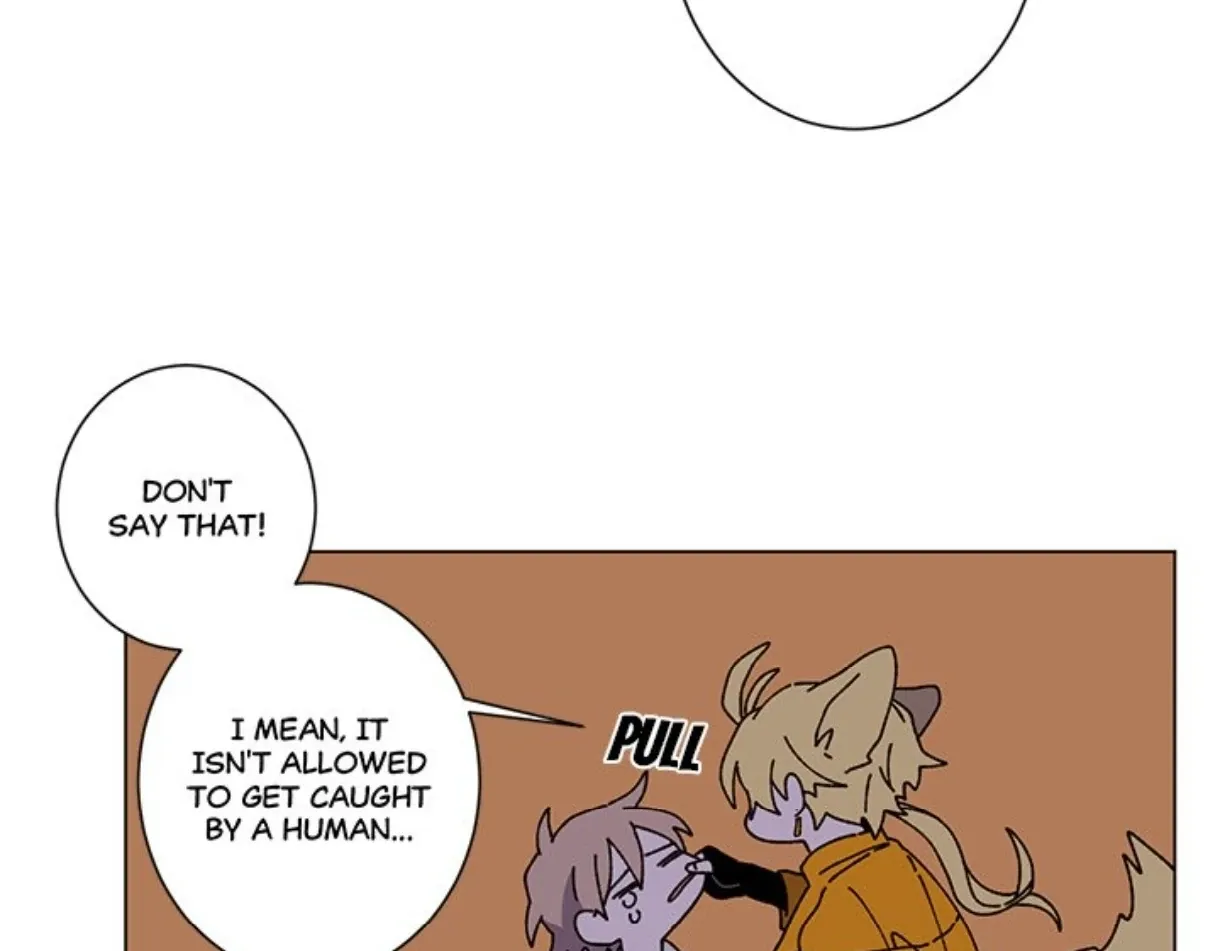 Read Merry! Memory chapter 50 image 43 on Lezhin