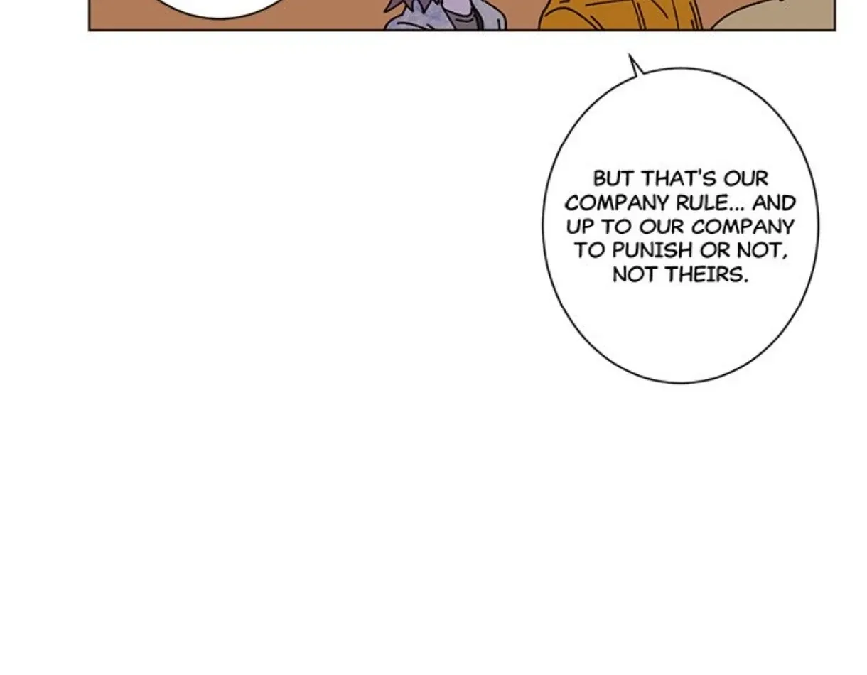 Read Merry! Memory chapter 50 image 44 on Lezhin