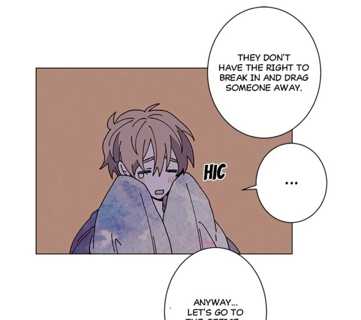 Read Merry! Memory chapter 50 image 45 on Lezhin