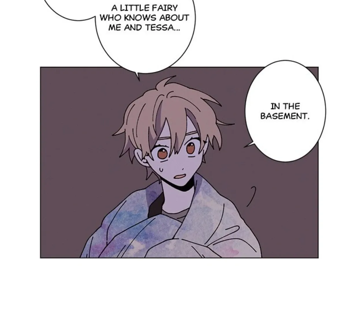 Read Merry! Memory chapter 50 image 48 on Lezhin