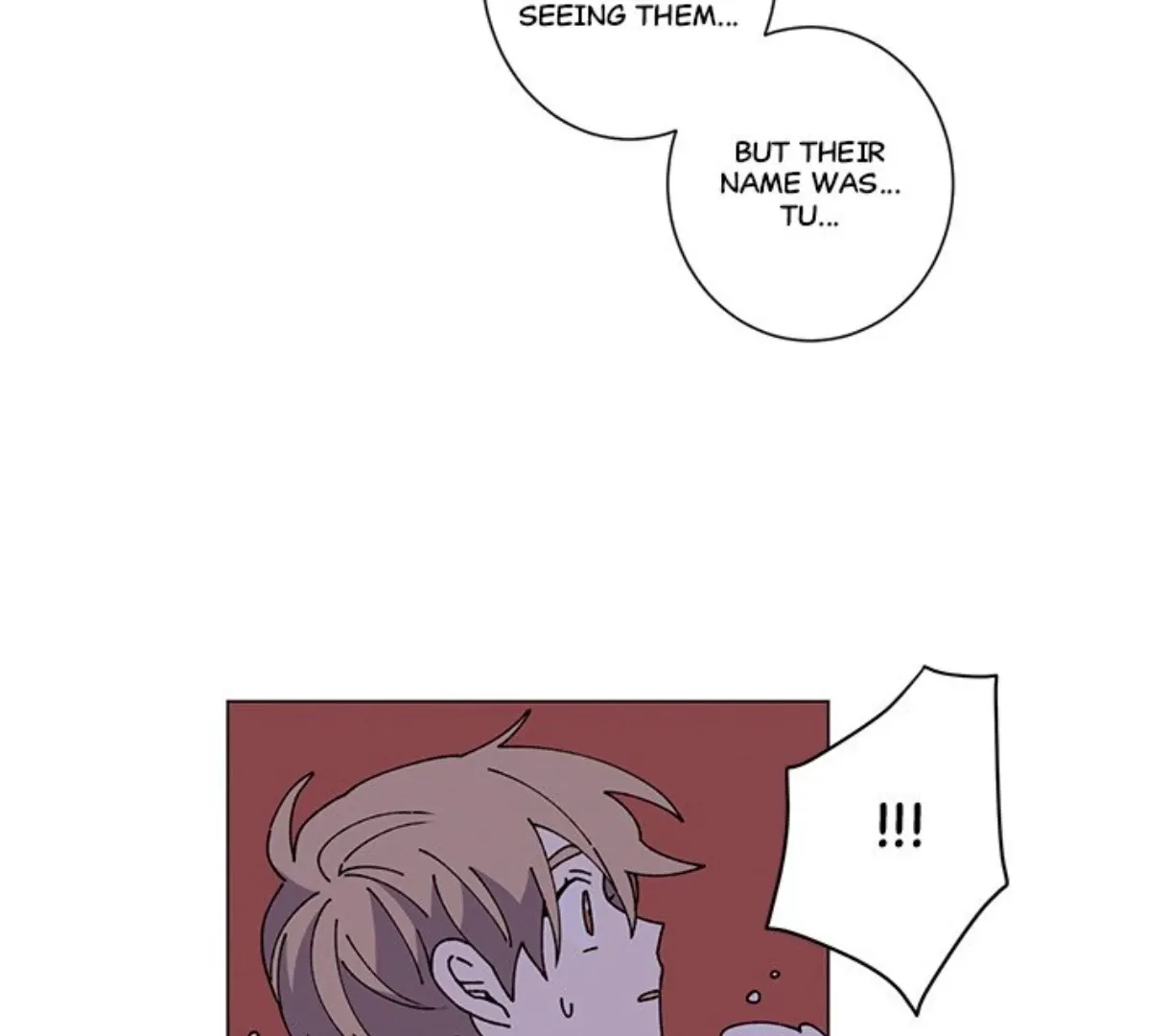 Read Merry! Memory chapter 50 image 50 on Lezhin