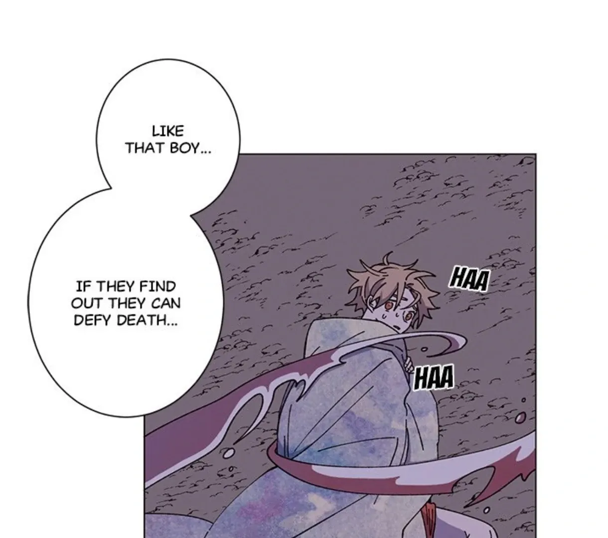 Read Merry! Memory chapter 50 image 58 on Lezhin