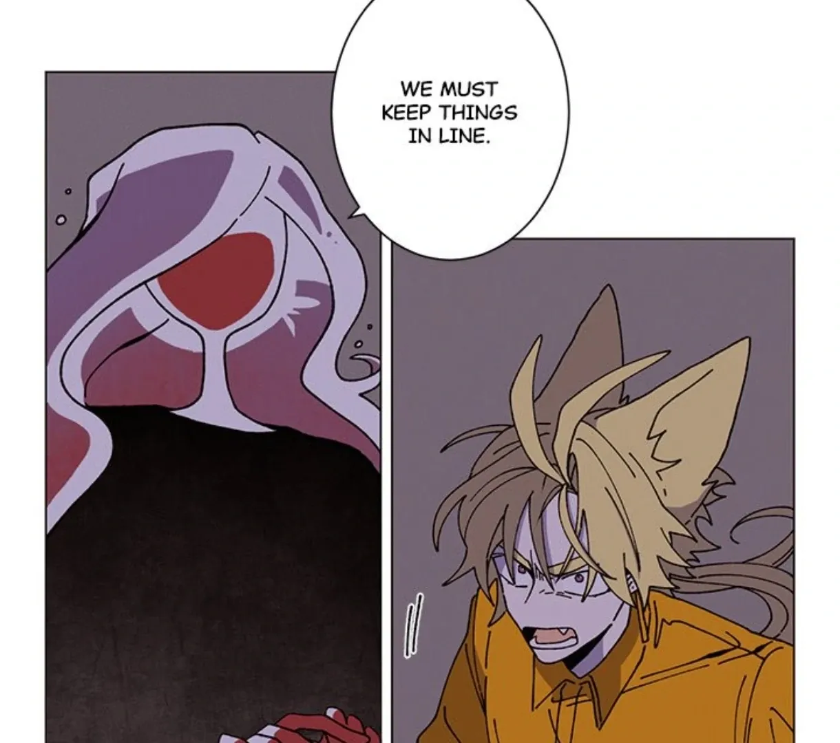 Read Merry! Memory chapter 50 image 60 on Lezhin