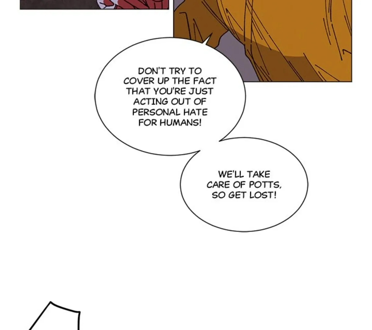 Read Merry! Memory chapter 50 image 61 on Lezhin