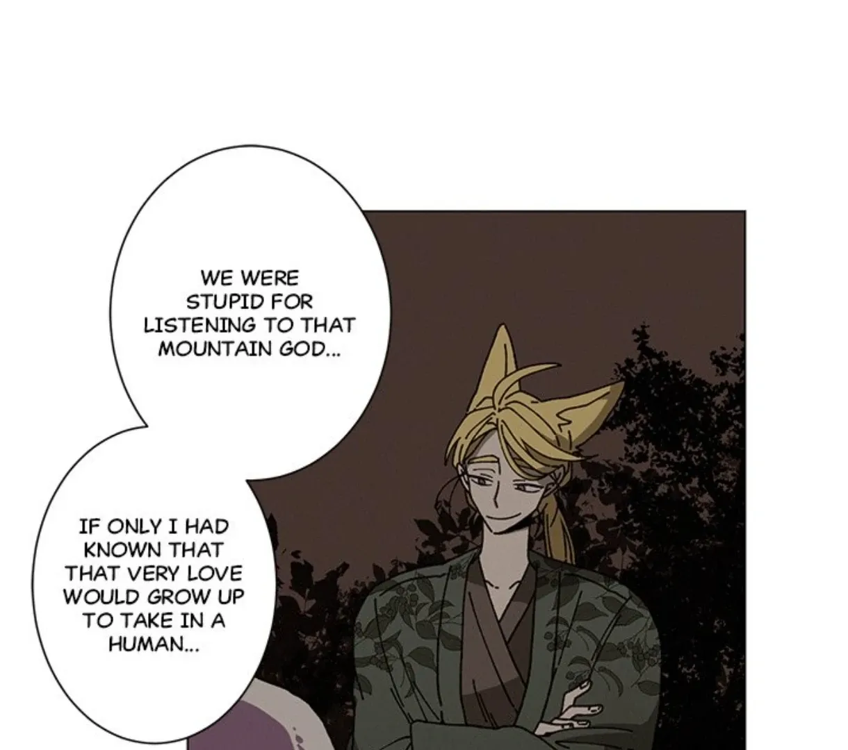 Read Merry! Memory chapter 50 image 64 on Lezhin