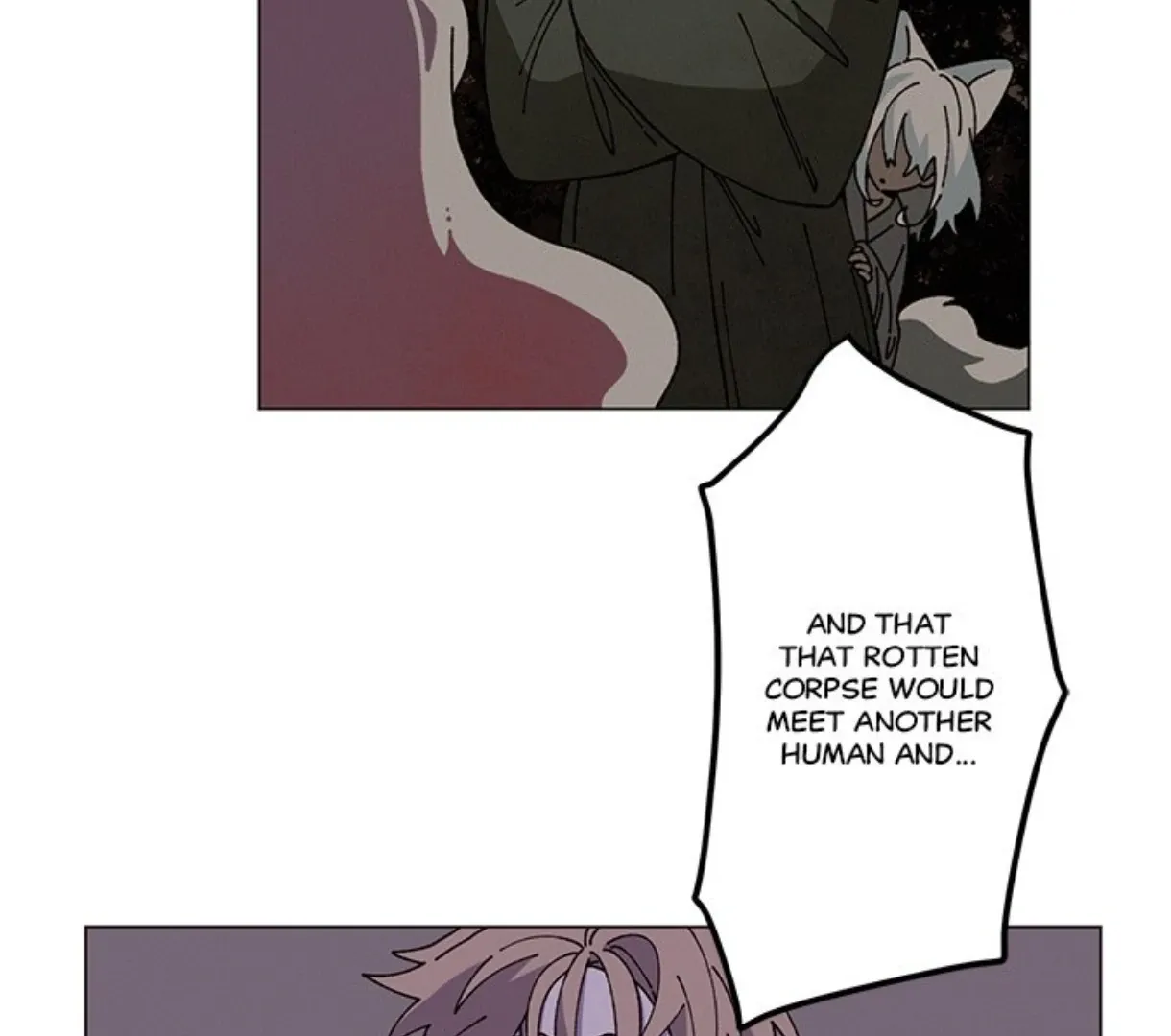 Read Merry! Memory chapter 50 image 65 on Lezhin